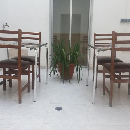 Hotel Pension Mode ييذا المظهر الخارجي الصورة