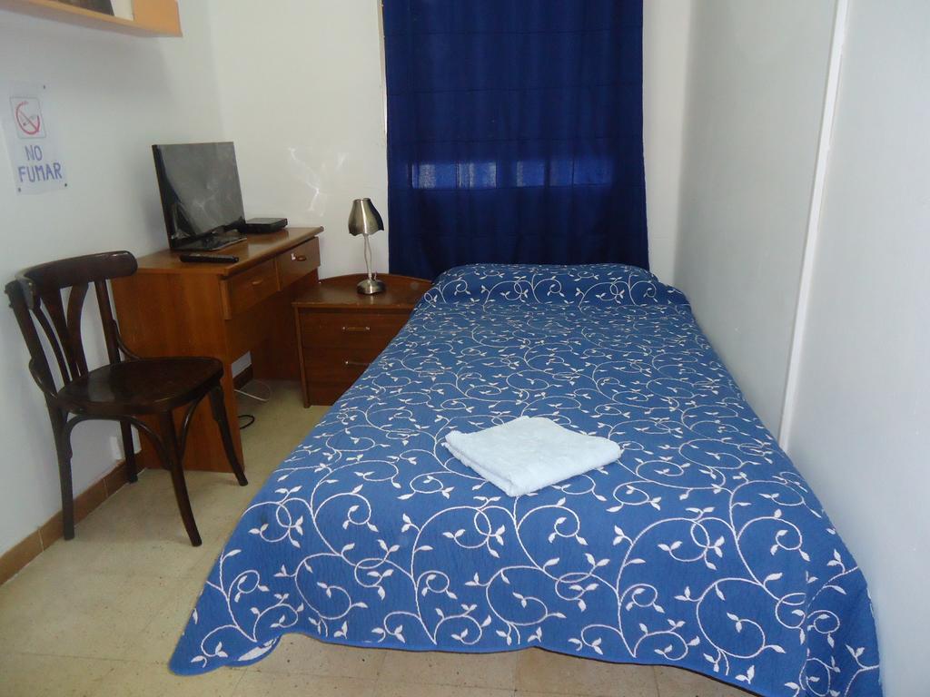 Hotel Pension Mode ييذا الغرفة الصورة