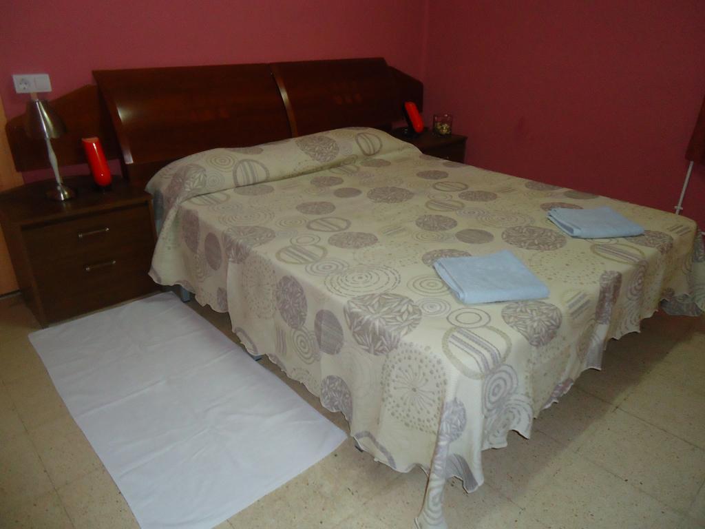 Hotel Pension Mode ييذا المظهر الخارجي الصورة